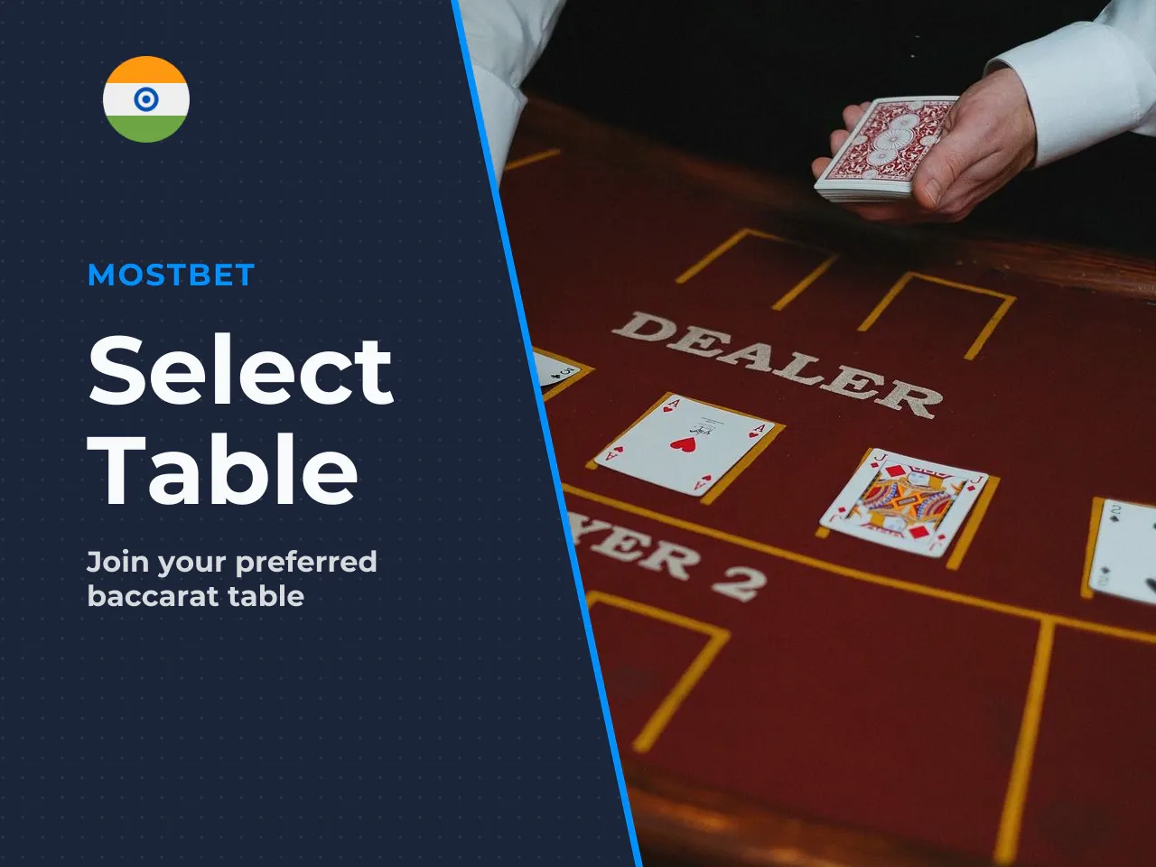 1. **Choose a table:** Log into the confirmed casino and locate the baccarat lobby matching your required limit. First-time users should favour standard variations without heavy side-bet integrations.
