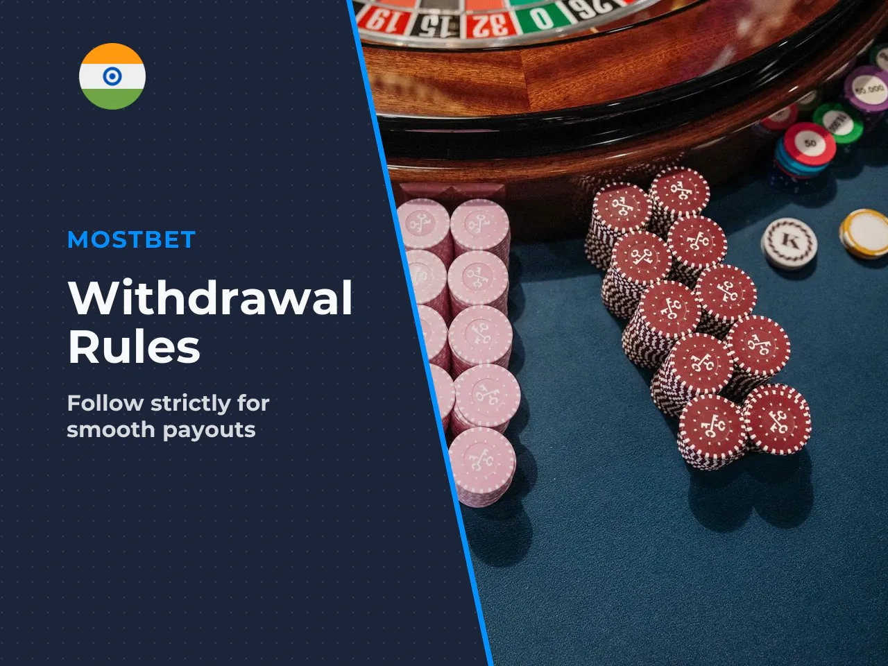 Core Withdrawal Conditions Users Should Follow. To ensure smooth withdrawals, you need to follow several strict rules. First, your deposit methods and withdrawal methods must align. Second, you must m