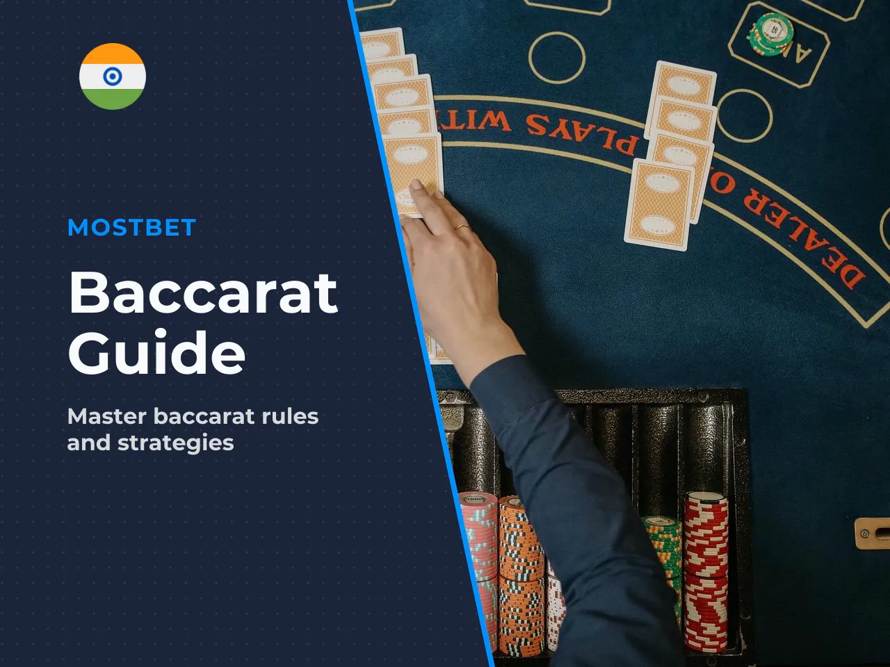 Choosing a baccarat game online. Evaluating table specifics remains fundamental to protecting your initial bankroll. When assessing a baccarat game online, check immediately whether India-facing local