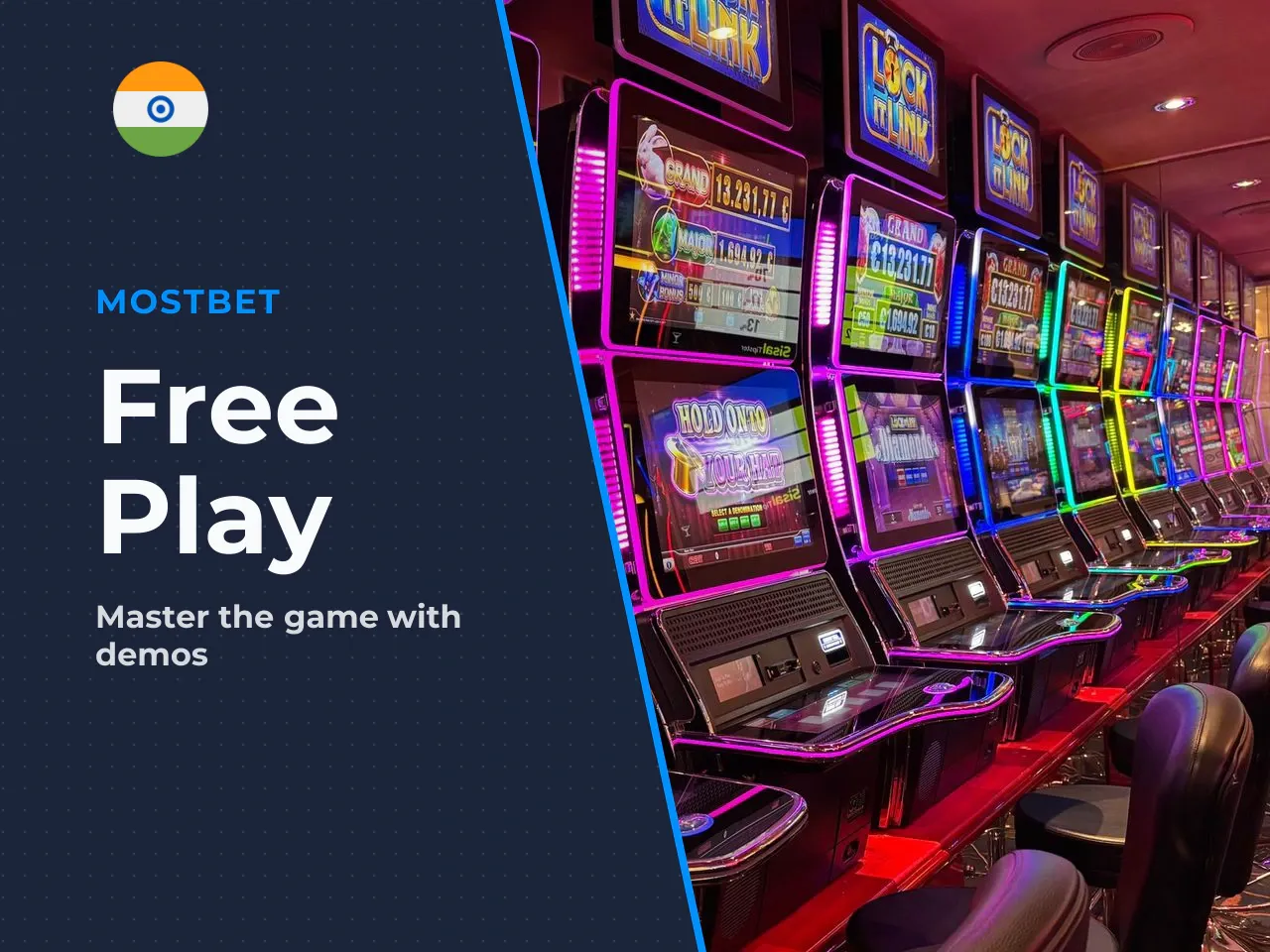 Free play access, bonuses and mobile convenience. Strong platforms enable instantaneous transition from free demo access to a formal real-money model via mobile integration. According to Statista's 20