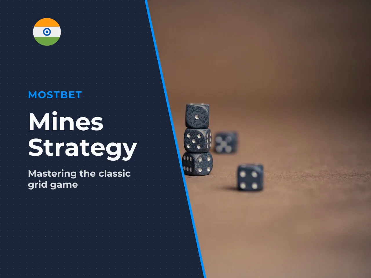 What Is Mines and Why Players Choose Mostbet. The Mines game borrows its core idea from the classic desktop Minesweeper that shipped with early Windows versions. A grid of hidden tiles, some safe, som