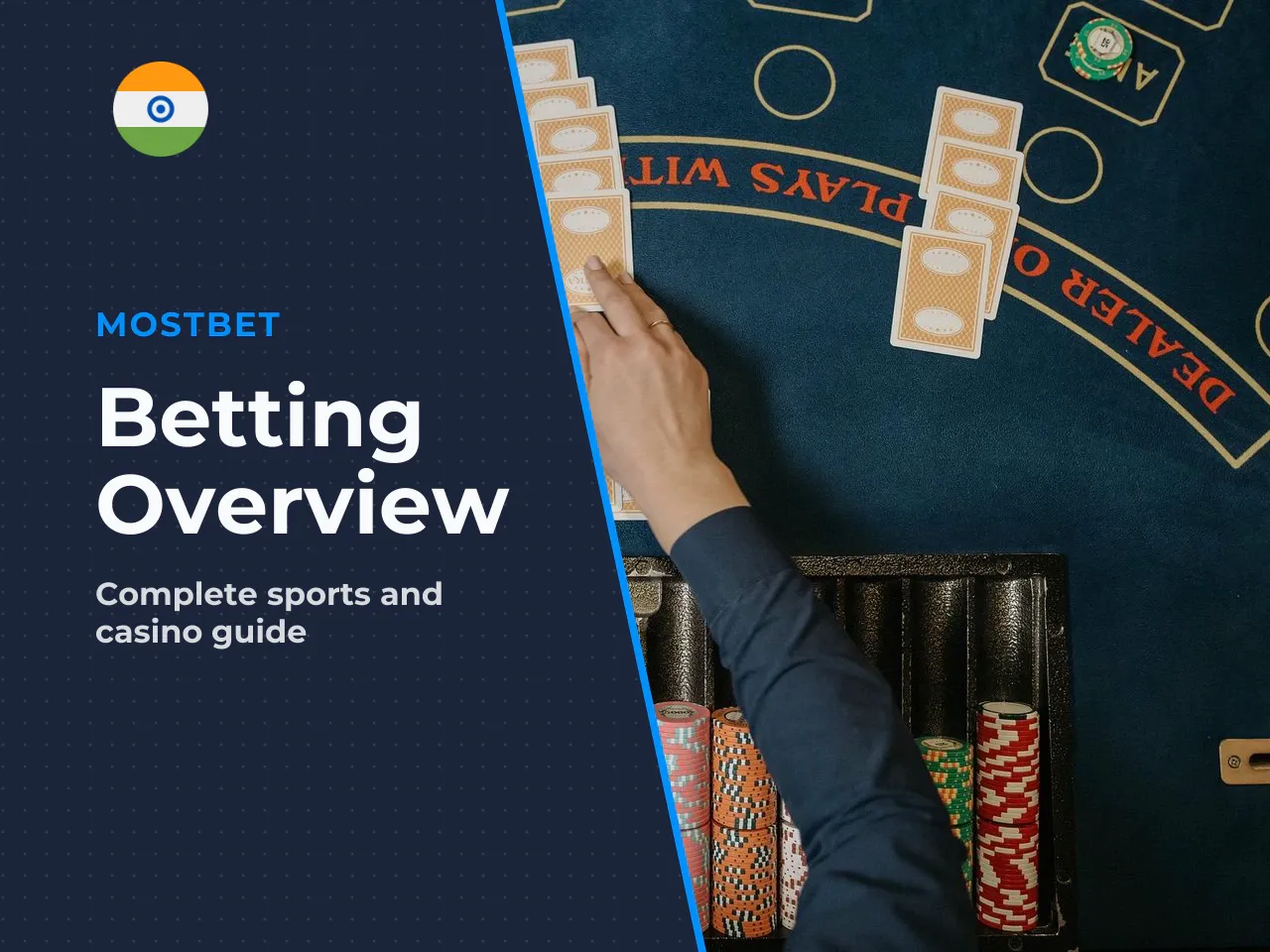 What Mostbet Bet Offers to Online Betting Users. Mostbet is a betting company that combines sports betting and online casino gaming within a single website and mobile application. The Mostbet official