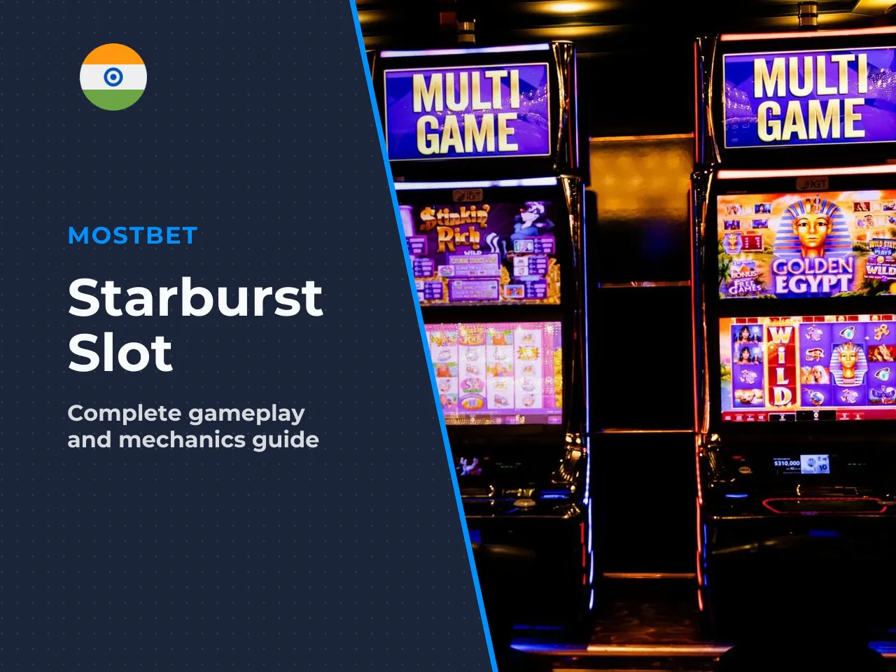 For players in India searching for an online casino, cutting through the noise takes a practical look at game mechanics and payment reality. The Starburst slot is often the very first game players enc