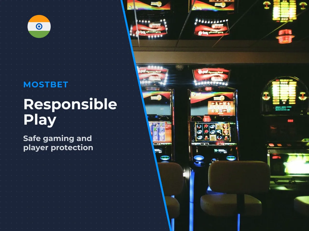 While India does not yet have identical federal caps, this regulatory trend signals a global shift toward player protection. Choose operators that voluntarily offer session limits and reality checks. 