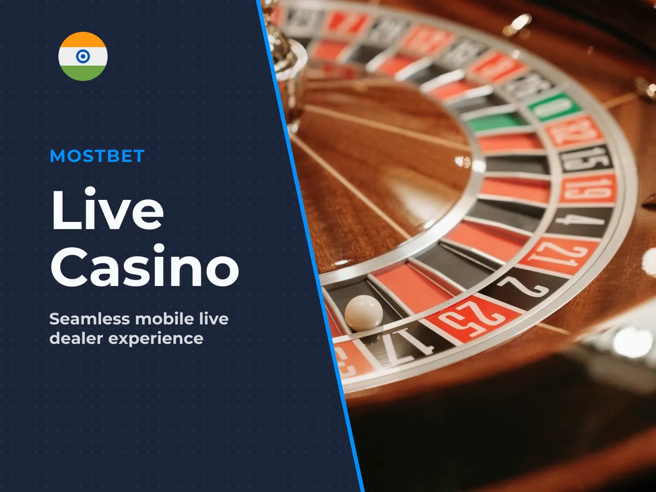 Live casino streams are optimised for mobile with vertical screen adaptation. For stable video quality during live dealer sessions, a minimum 4G speed of 10 Mbps is recommended. The Indian Telecom Reg