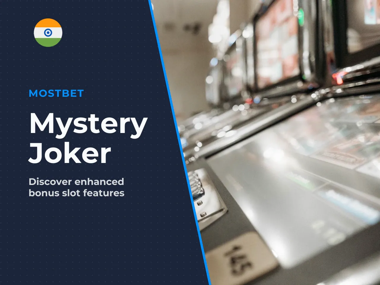 Mystery Joker offers a similar 3x3 grid but includes scatter symbols and a more traditional free spins round, making it a natural next step if you enjoy Fire Joker's format but want additional bonus d