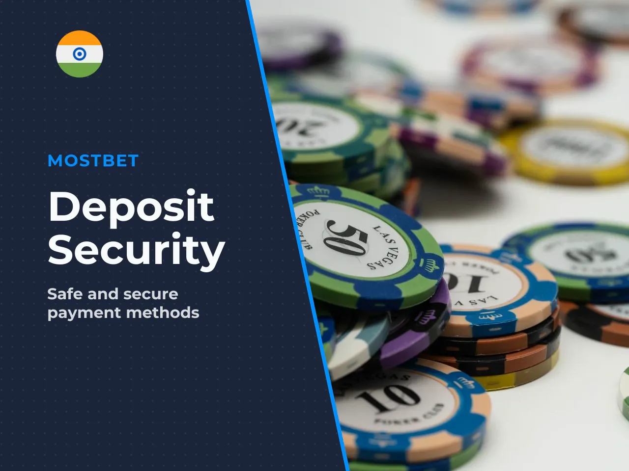 Is Mostbet deposit safe to use. Using a Mostbet deposit requires the application of basic security rules: confirming official URL addresses, using strictly personal payment channels, and setting stron