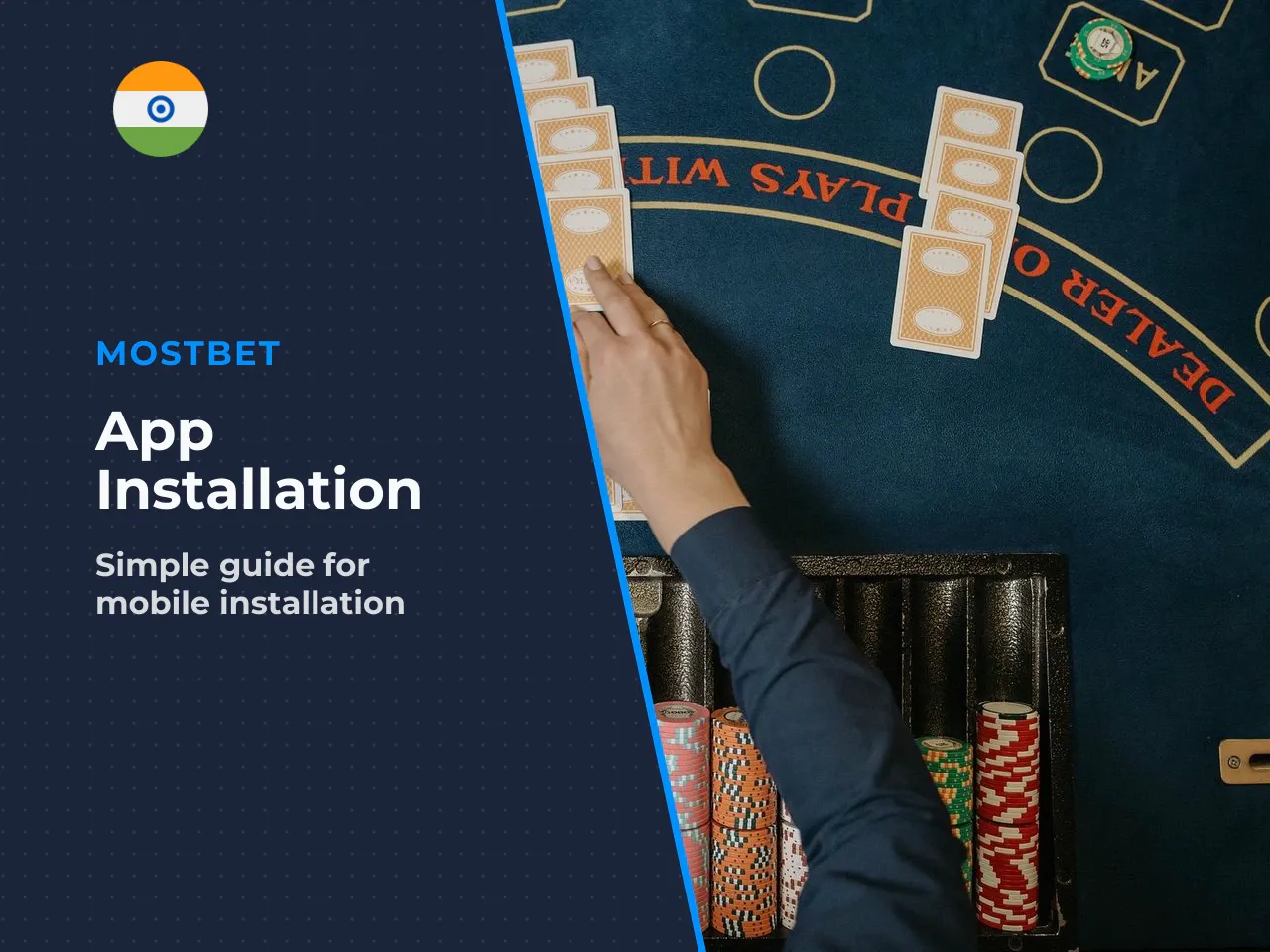 What Is Mostbet APK and Who It Is For. The Mostbet APK is a raw Android Package file you need to manually install the Mostbet mobile app on Android devices. It gives users dedicated software access to