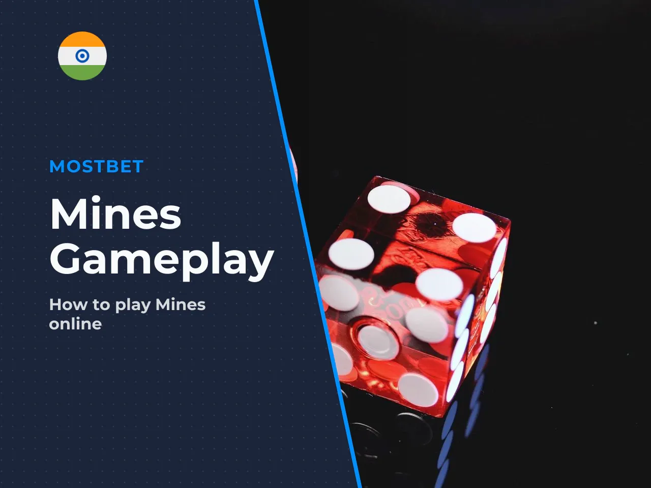 How Mines Gameplay Works in Simple Terms. Here is the basic loop when you play Mines online: 1. **Place a bet.** Choose your stake within the provider's min/max range. 2. **Set the number of mines.** 