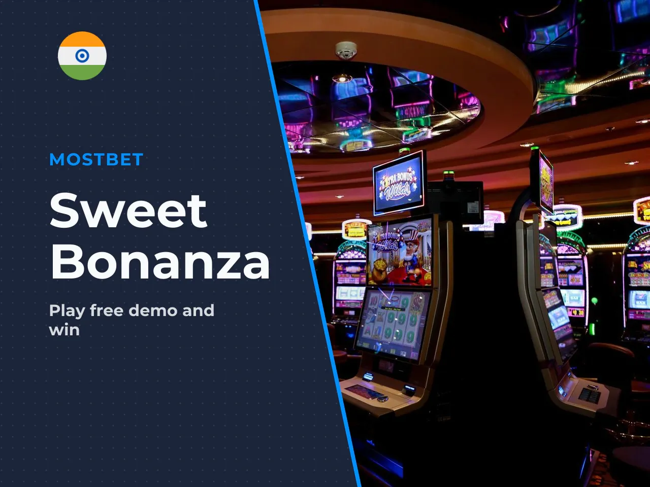 Sweet Bonanza by Pragmatic Play. Pragmatic Play released this title to set a fresh benchmark for the bonanza slot category. The company holds licences from the UK Gambling Commission, the Malta Gaming