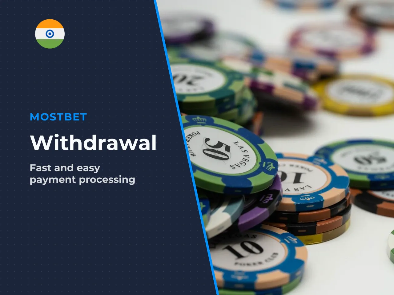 Step-by-Step: How to Withdraw Money from Mostbet. Follow these six steps to complete a withdrawal request. The entire process takes under two minutes for verified accounts. 1. **Log in.** Access your 