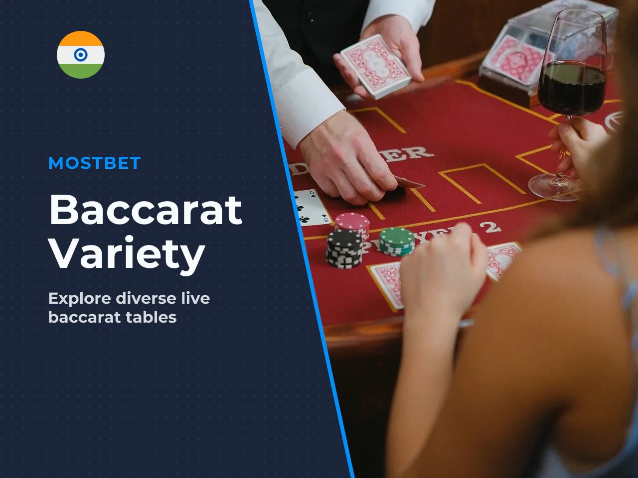 Game variety, live tables and bonus options. Not every baccarat casino online offers the same selection. Some platforms stock dozens of live tables from multiple providers. Others offer a single RNG v