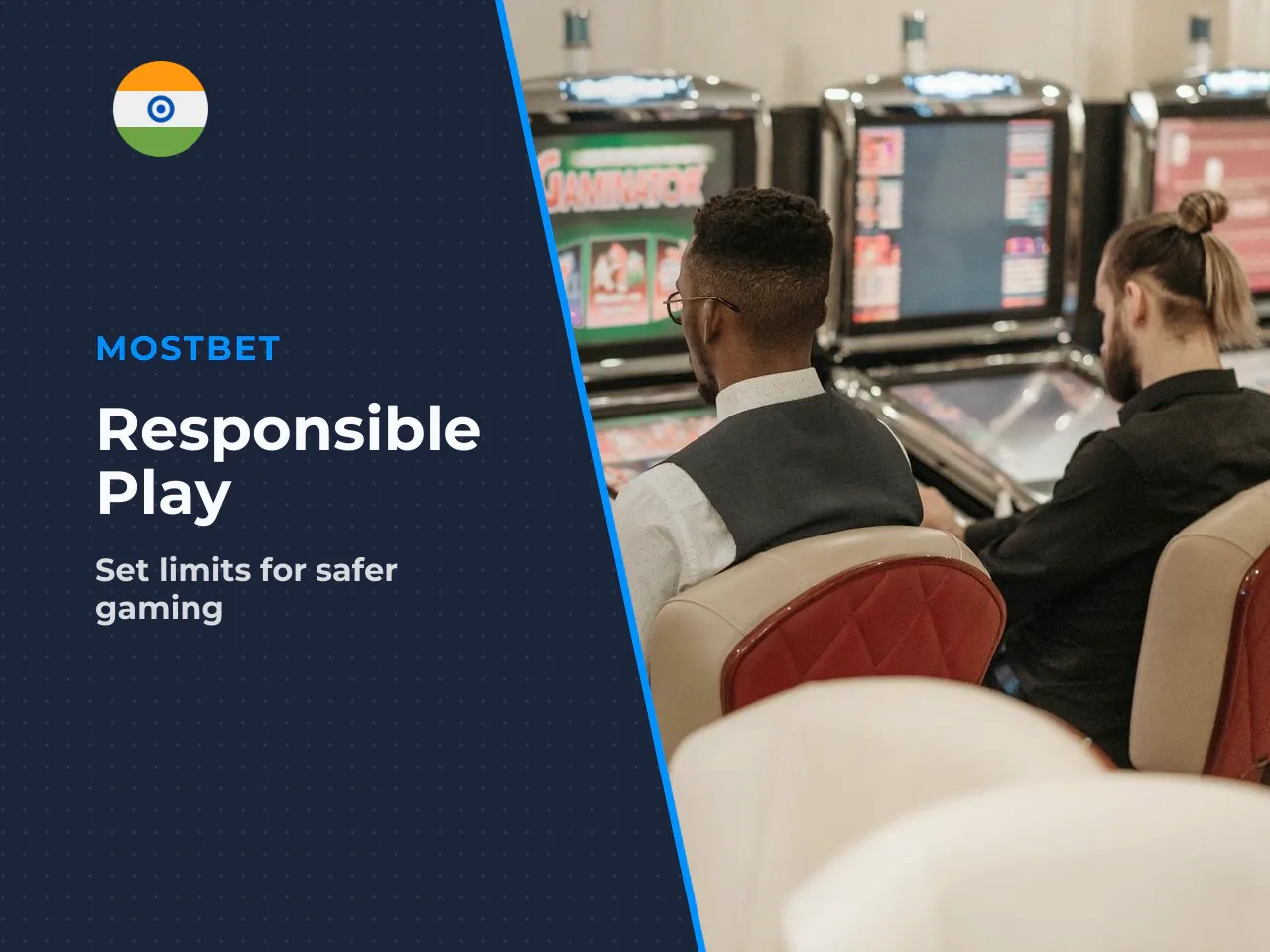 Responsible Gambling: Setting Limits Before You Spin. This section is not a footnote. It belongs here, before the FAQ, because responsible play is part of the decision-making process. Sweet Bonanza's 