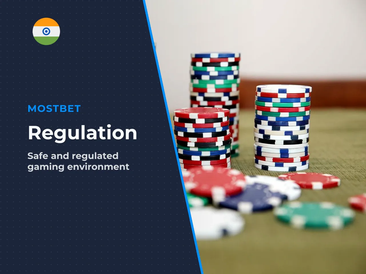 How Mostbet Is Regulated. Online gambling regulation varies enormously by country. In many jurisdictions, licensing authorities such as the UK Gambling Commission (UKGC) and the Malta Gaming Authority