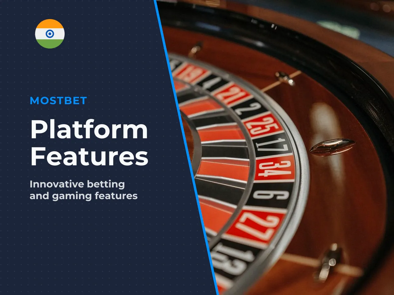 The key features that define Mostbet's 2026 platform include a single-wallet architecture, live-streamed hybrid events where users can place sports bets while accessing casino-style side games during 