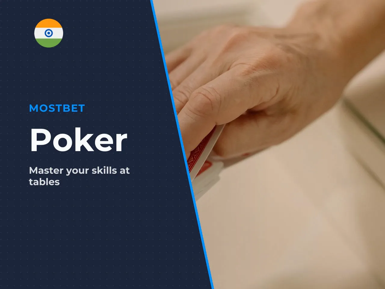 Poker games involve using a standard 52-card deck. A basic hand of cards is distributed to every active participant. In community variations like Texas Hold'em, your private hole cards are dealt face 