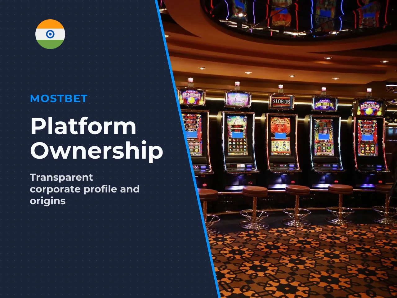 Who Operates Mostbet. According to publicly available information and competitor analyses, Mostbet is owned and operated by **Venson Ltd**, a company registered in Cyprus. The brand has been operation