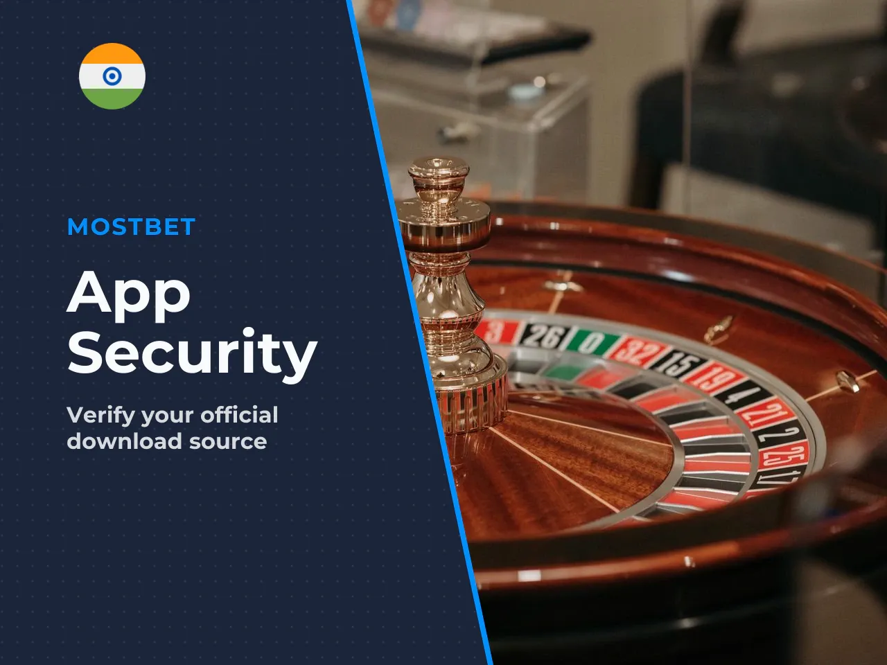 How to Identify the Official Mostbet App Download Source. Here are four technical markers to verify you are downloading from the right place: 1. **SSL Certificate.** The official website must display 