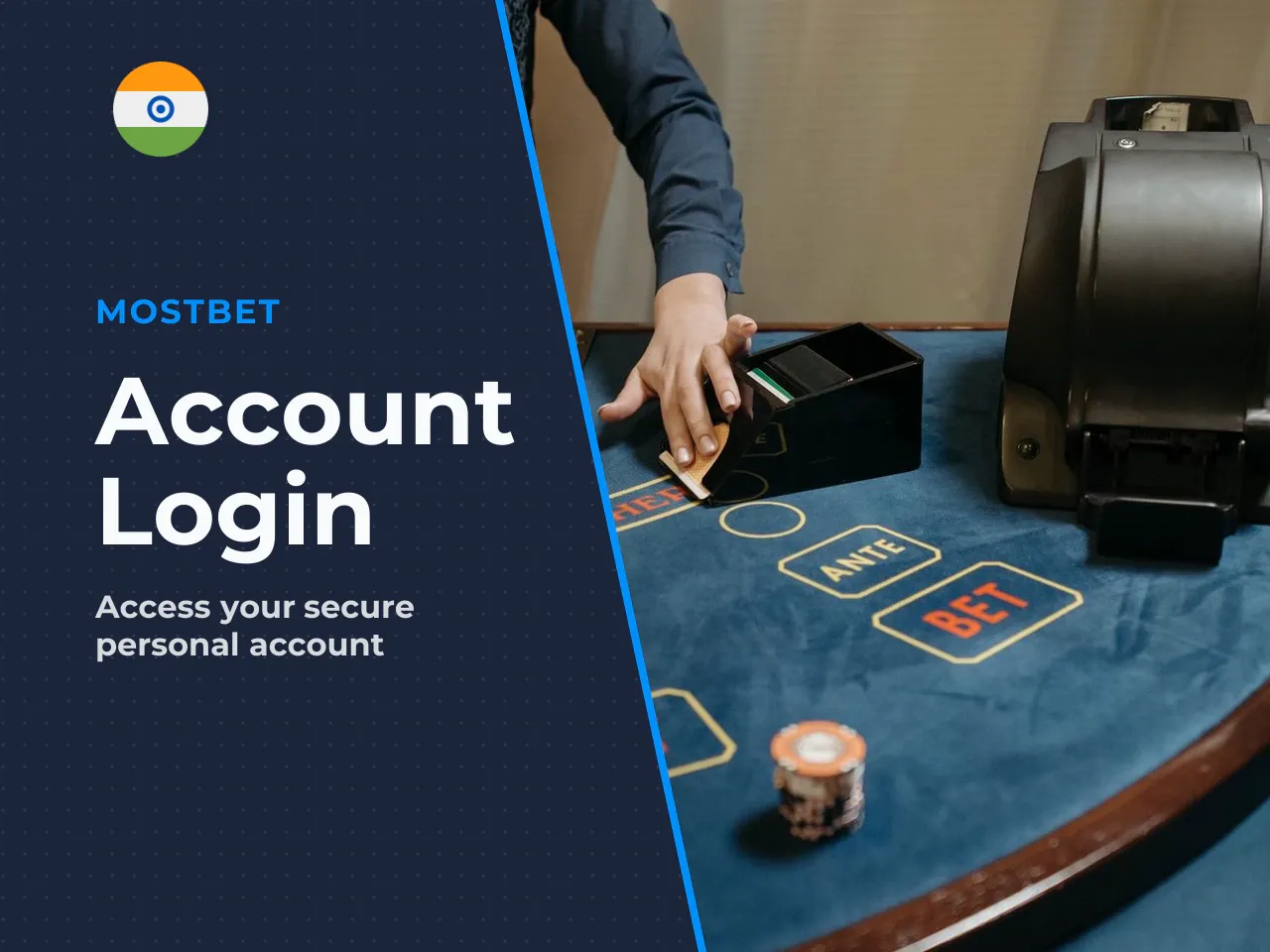 Login Through the Mostbet Website. 1. **Open your browser** and go to the official Mostbet website. Confirm the SSL padlock icon is visible. This is not optional, it is your first line of defence agai