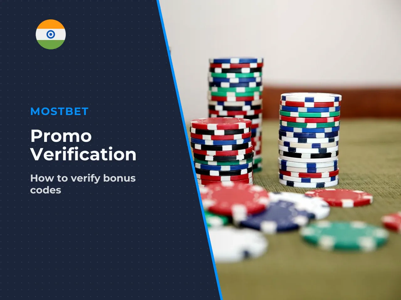 Signs That a Promo Code Is Active and Valid. A working Mostbet promo code will have these characteristics: - It appears in the operator's current promotions page or official communications. - It is ac