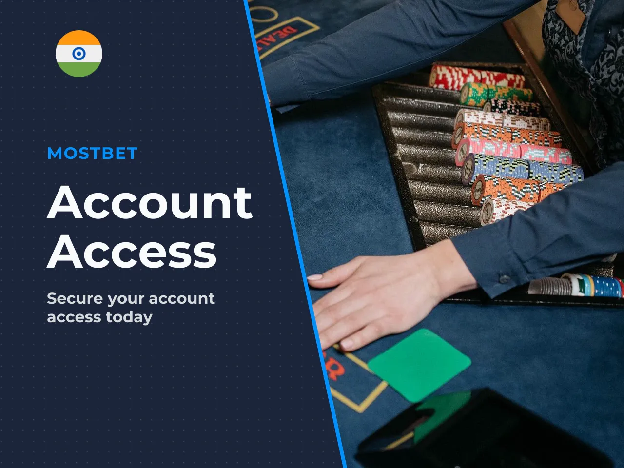 Login Through the Mostbet App. The Mostbet app is available for Android and iOS. Android users need to download the APK directly from the Mostbet website, since Google Play Store policies restrict rea