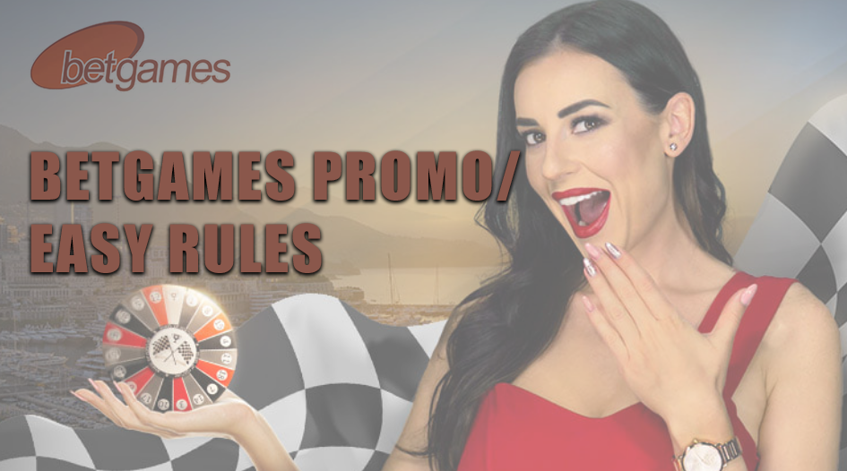 PROMO BETGAMES/Regras fáceis
