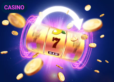 Free spins casino bonus on Mostbet.