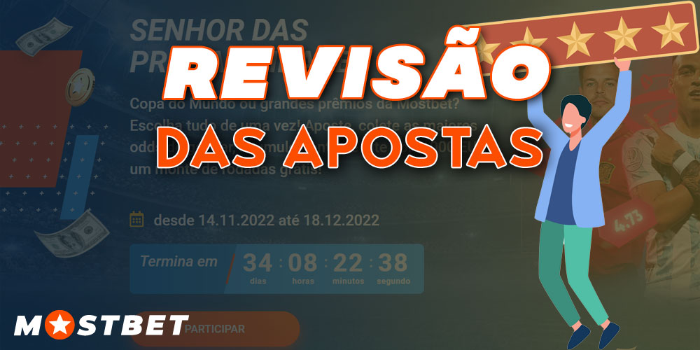 Análise detalhada da plataforma de apostas esportivas Mostbet.